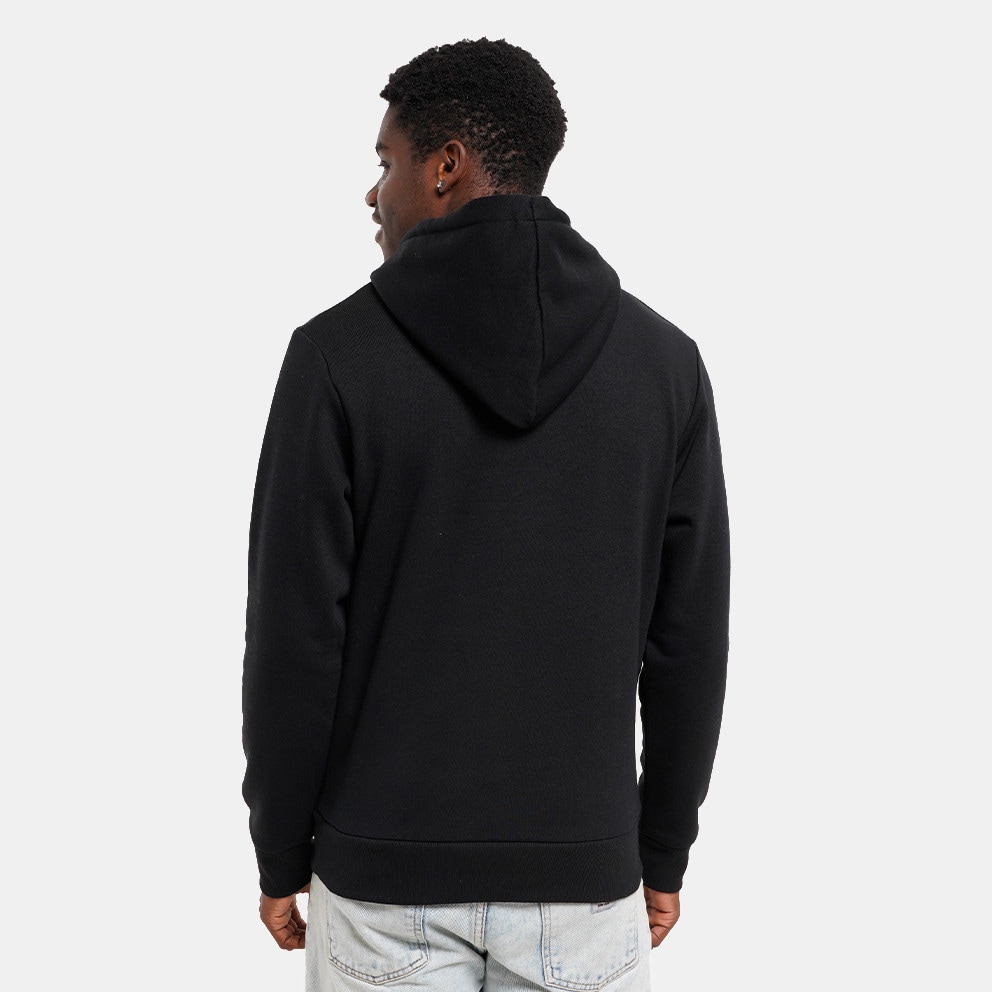 Jack & Jones Ανδρική Μπλούζα με Κουκούλα