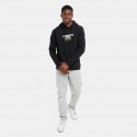 Jack & Jones Ανδρική Μπλούζα με Κουκούλα