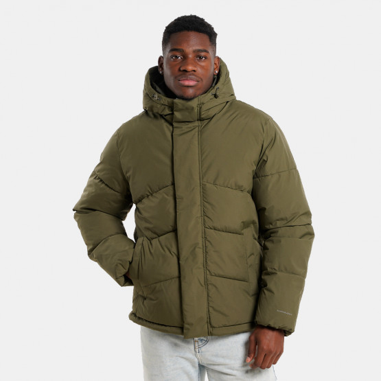Jack & Jones Jjworld Puffer Ανδρικό Μπουφάν