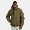 Jack & Jones Jjworld Puffer Ανδρικό Μπουφάν