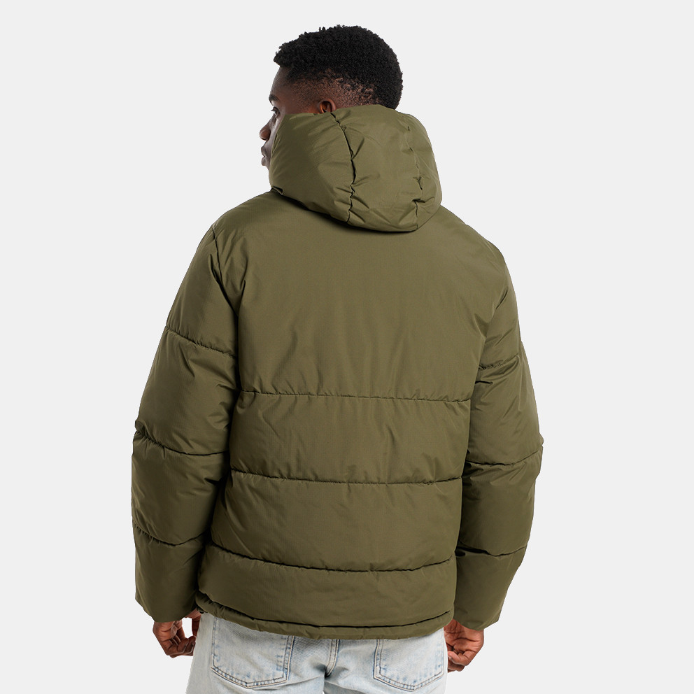 Jack & Jones Jjworld Puffer Ανδρικό Μπουφάν