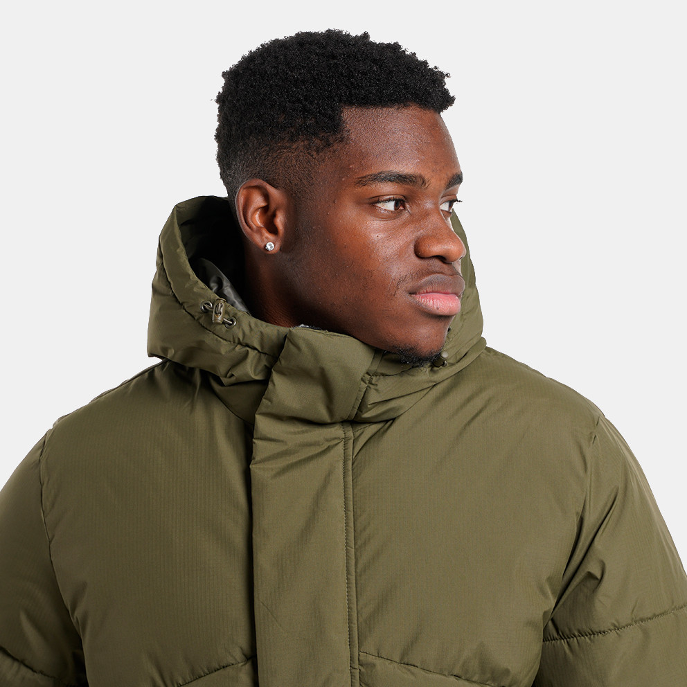 Jack & Jones Jjworld Puffer Ανδρικό Μπουφάν