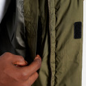 Jack & Jones Jjworld Puffer Ανδρικό Μπουφάν