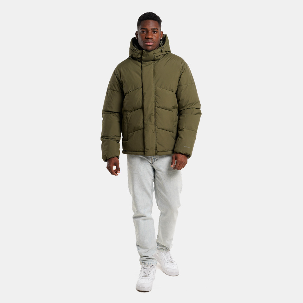 Jack & Jones Jjworld Puffer Ανδρικό Μπουφάν