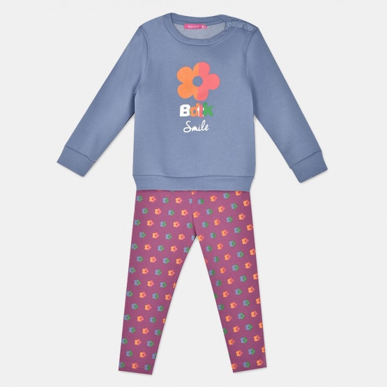 BodyTalk Infant's Set