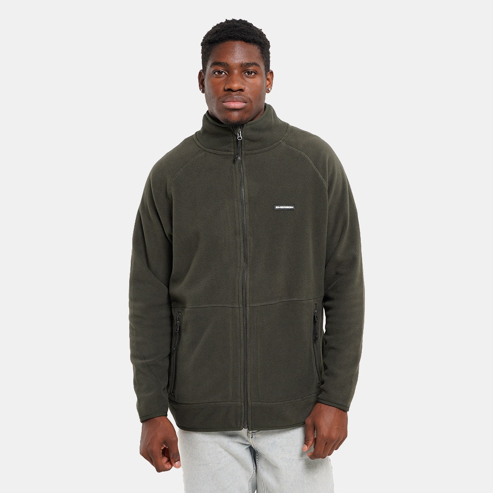 Emerson Men's Track Top 