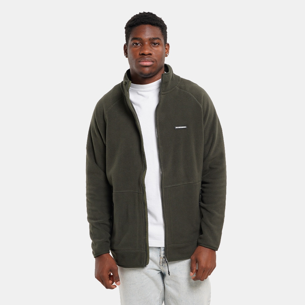Emerson Men's Track Top 