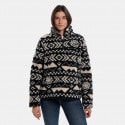 Emerson Women's Sherpa Pullover