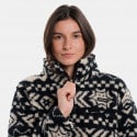Emerson Women's Sherpa Pullover