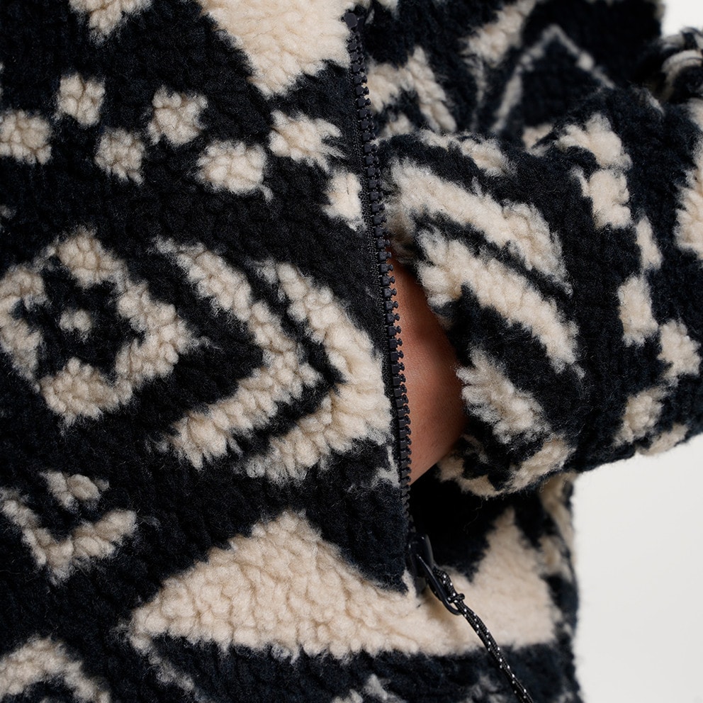 Emerson Women's Sherpa Pullover