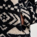 Emerson Women's Sherpa Pullover