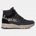 Napapijri F4Vortec03/Nys Black 041