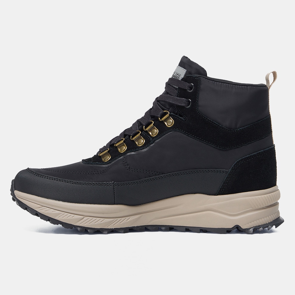 Napapijri F4Vortec03/Nys Black 041