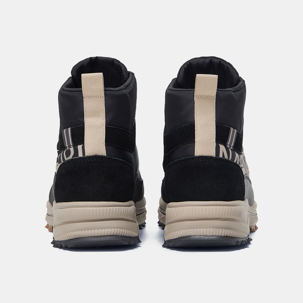 Napapijri F4Vortec03/Nys Black 041
