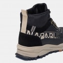 Napapijri F4Vortec03/Nys Black 041