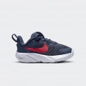 Nike Star Runner 4 Βρεφικά Παπούτσια