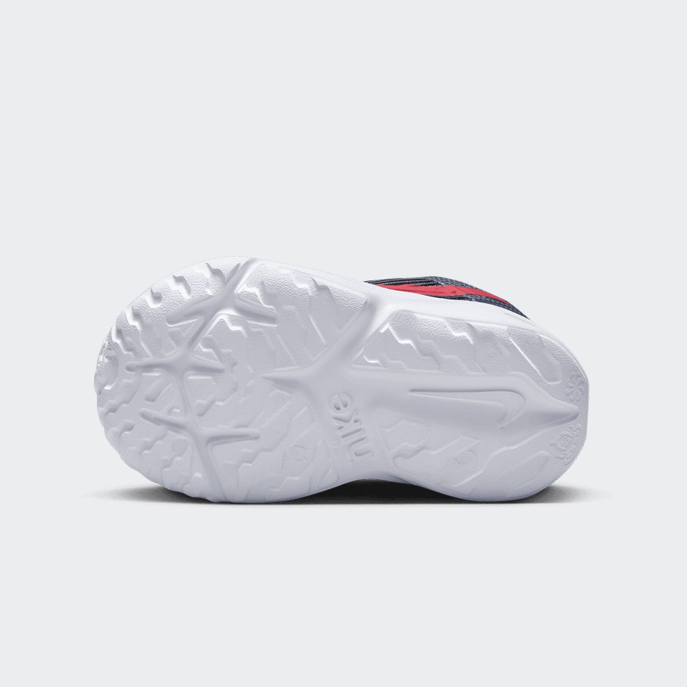 Nike Star Runner 4 Βρεφικά Παπούτσια