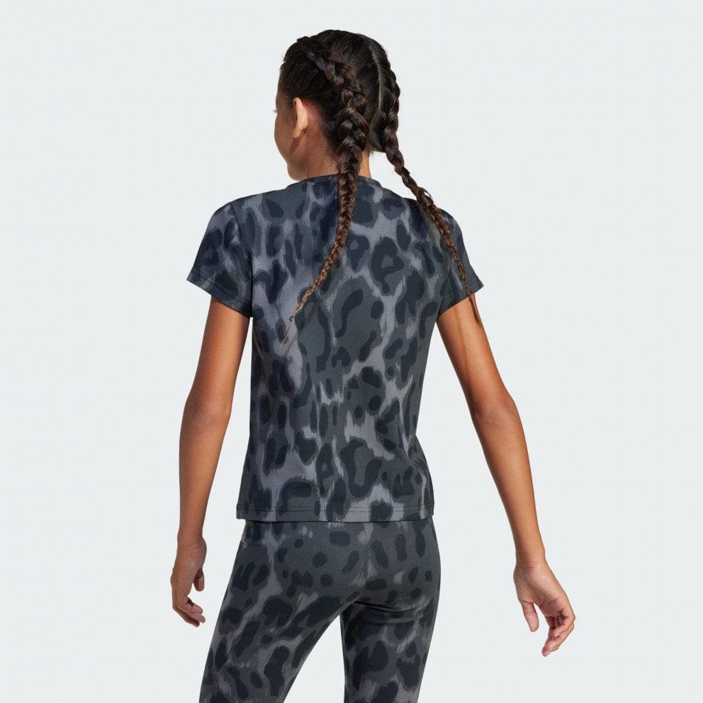 adidas sportswear Jg Fi Aop T