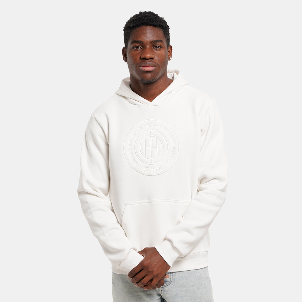 OFI Official Brand Men's Hoodie