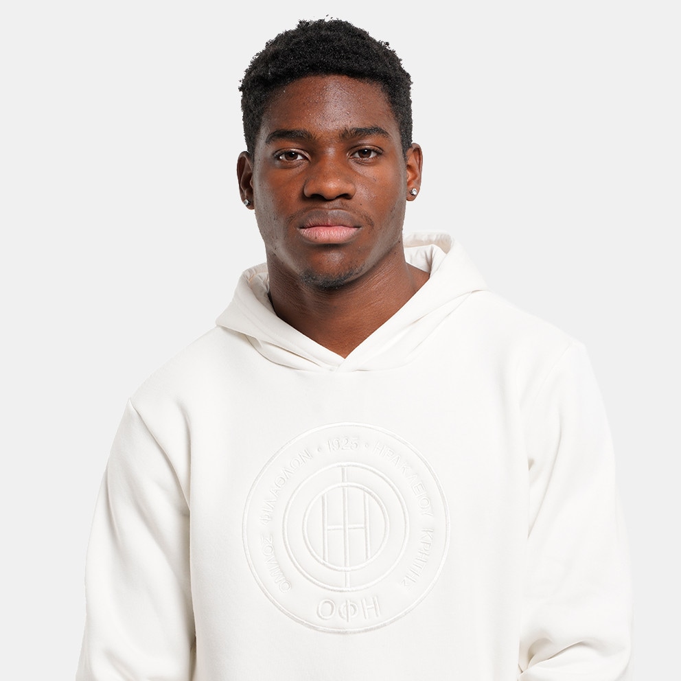 OFI Official Brand Men's Hoodie