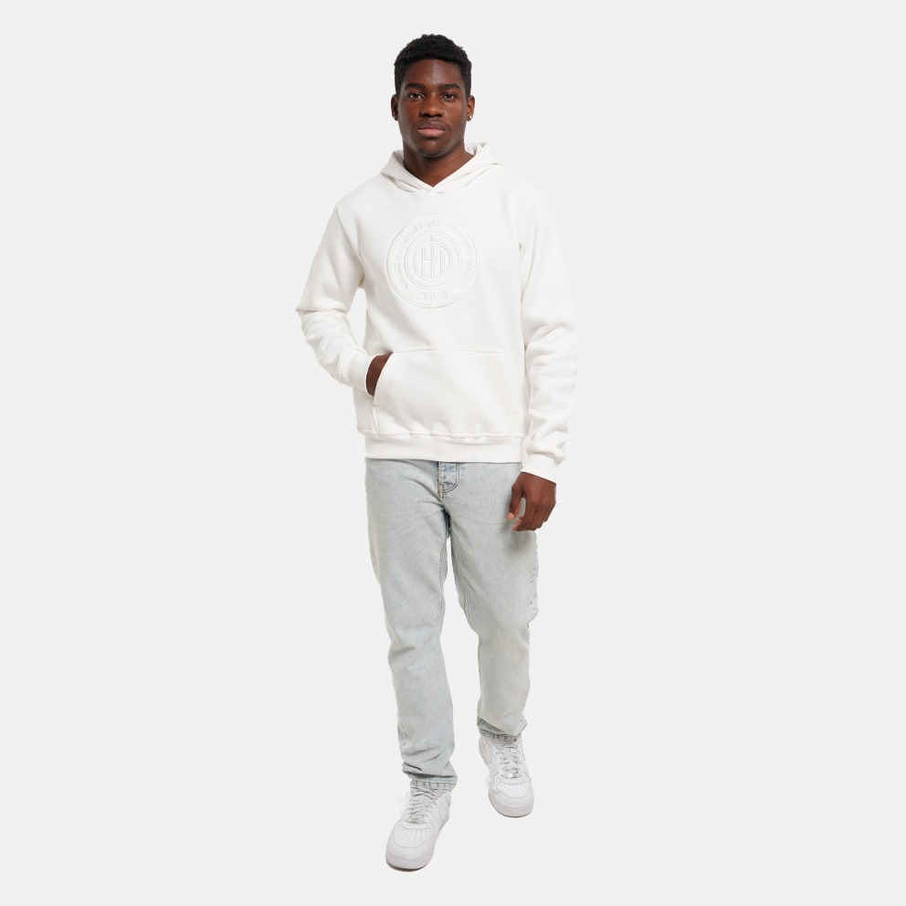 OFI Official Brand Men's Hoodie