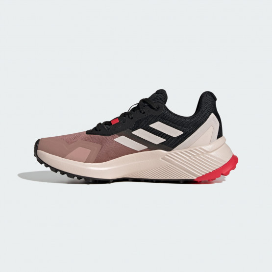 adidas Terrex Soulstride Rain.Rdy Trail Running Shoes