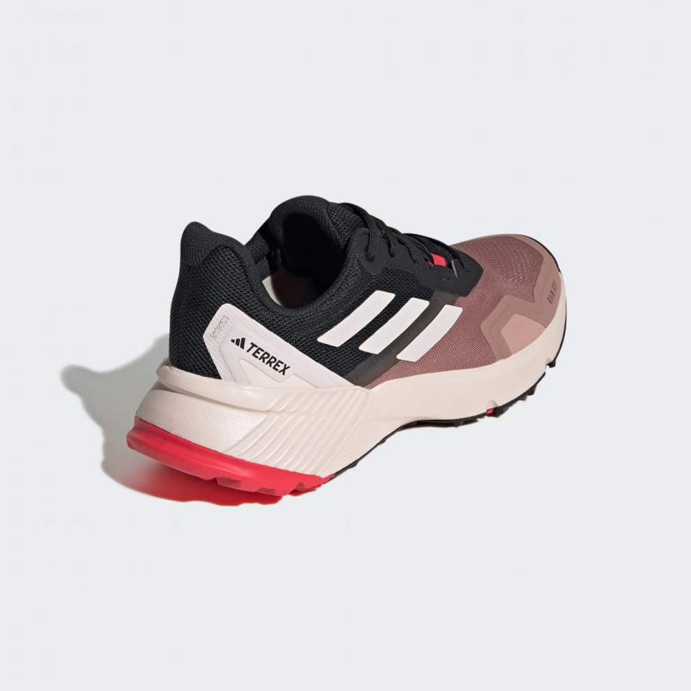 adidas Terrex Soulstride Rain.Rdy Trail Running Shoes