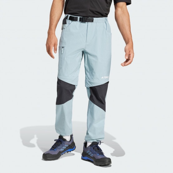 adidas Terrex Utilitas Hiking Zip-Off Pants