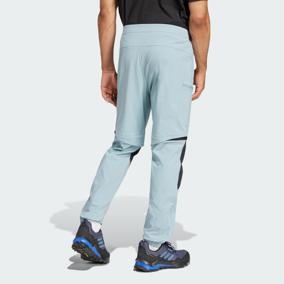 adidas Terrex Utilitas Hiking Zip-Off Pants