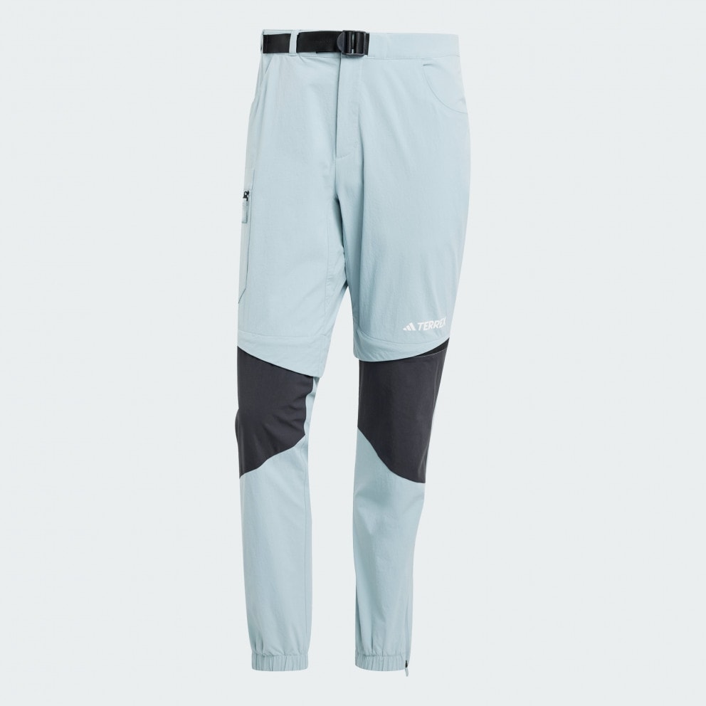 adidas Terrex Utilitas Hiking Zip-Off Pants