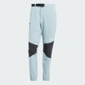 adidas Terrex Utilitas Hiking Zip-Off Pants