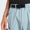adidas Terrex Utilitas Hiking Zip-Off Pants