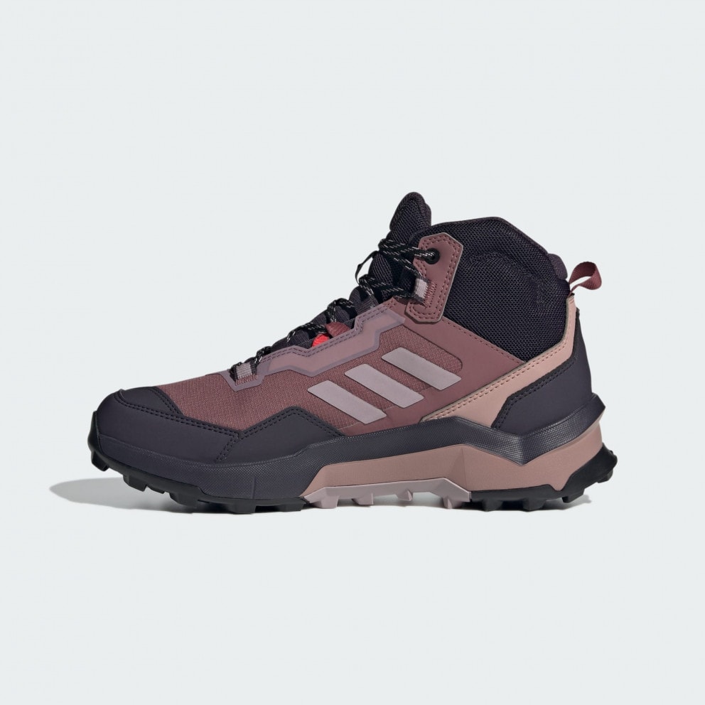 adidas Terrex Ax4 Mid Gore-Tex Hiking Shoes