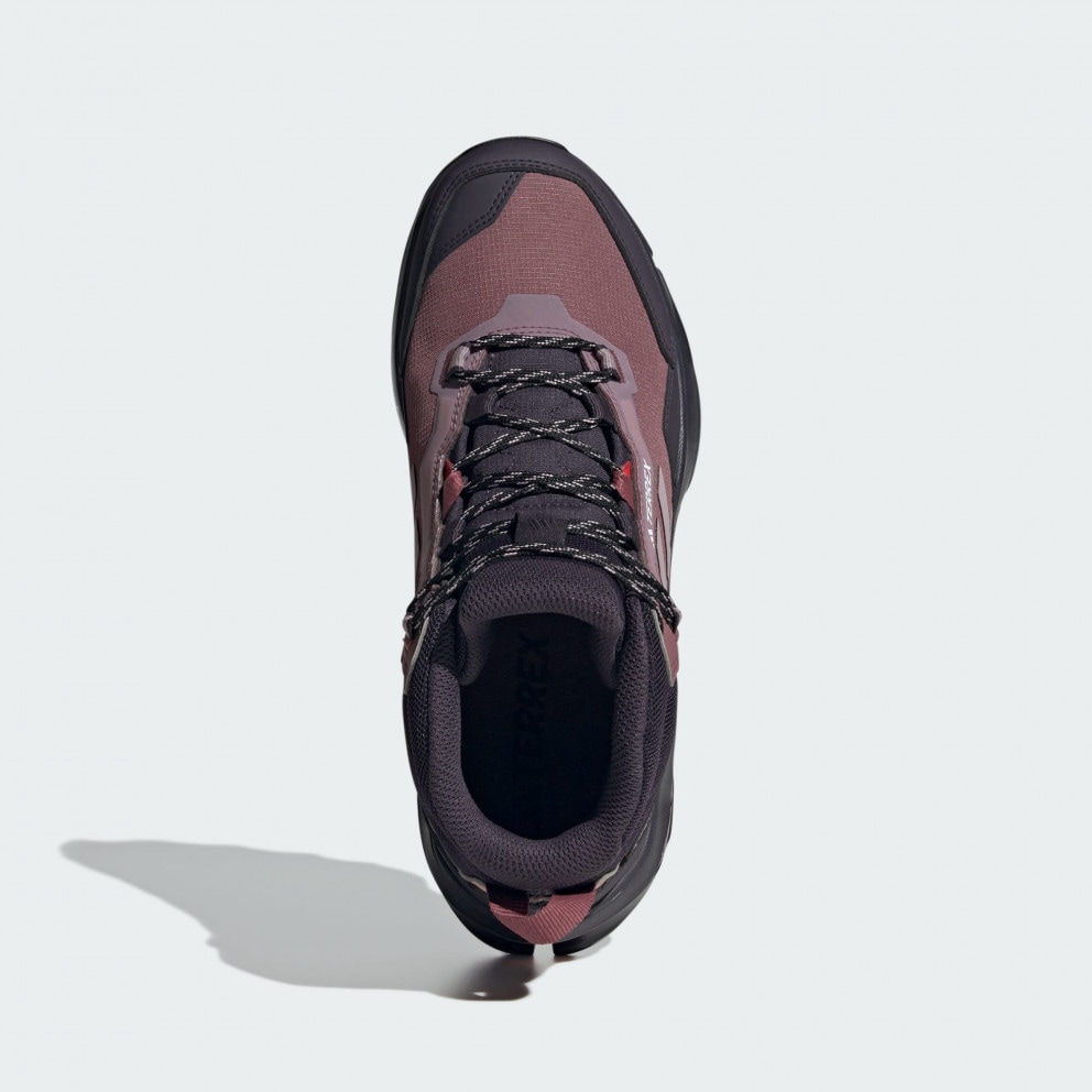 adidas Terrex Ax4 Mid Gore-Tex Hiking Shoes