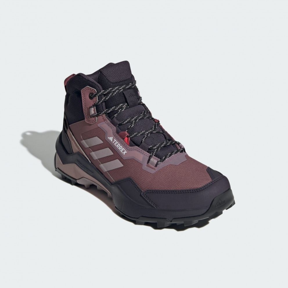 adidas Terrex Ax4 Mid Gore-Tex Hiking Shoes