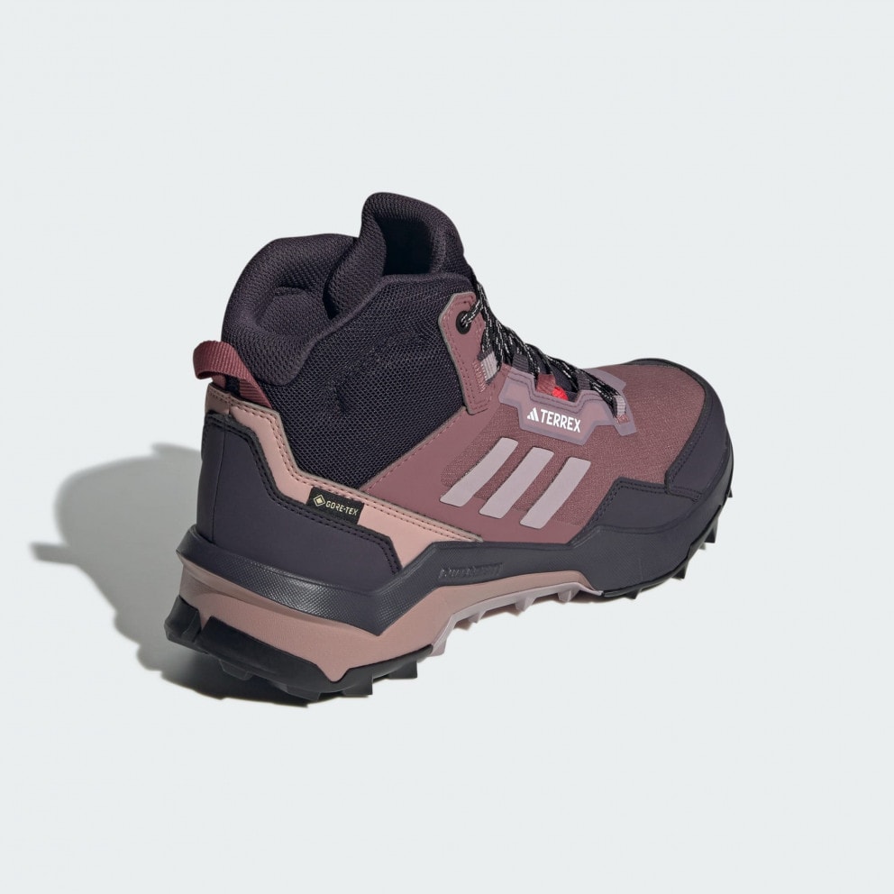adidas Terrex Ax4 Mid Gore-Tex Hiking Shoes