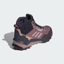 adidas Terrex Ax4 Mid Gore-Tex Hiking Shoes