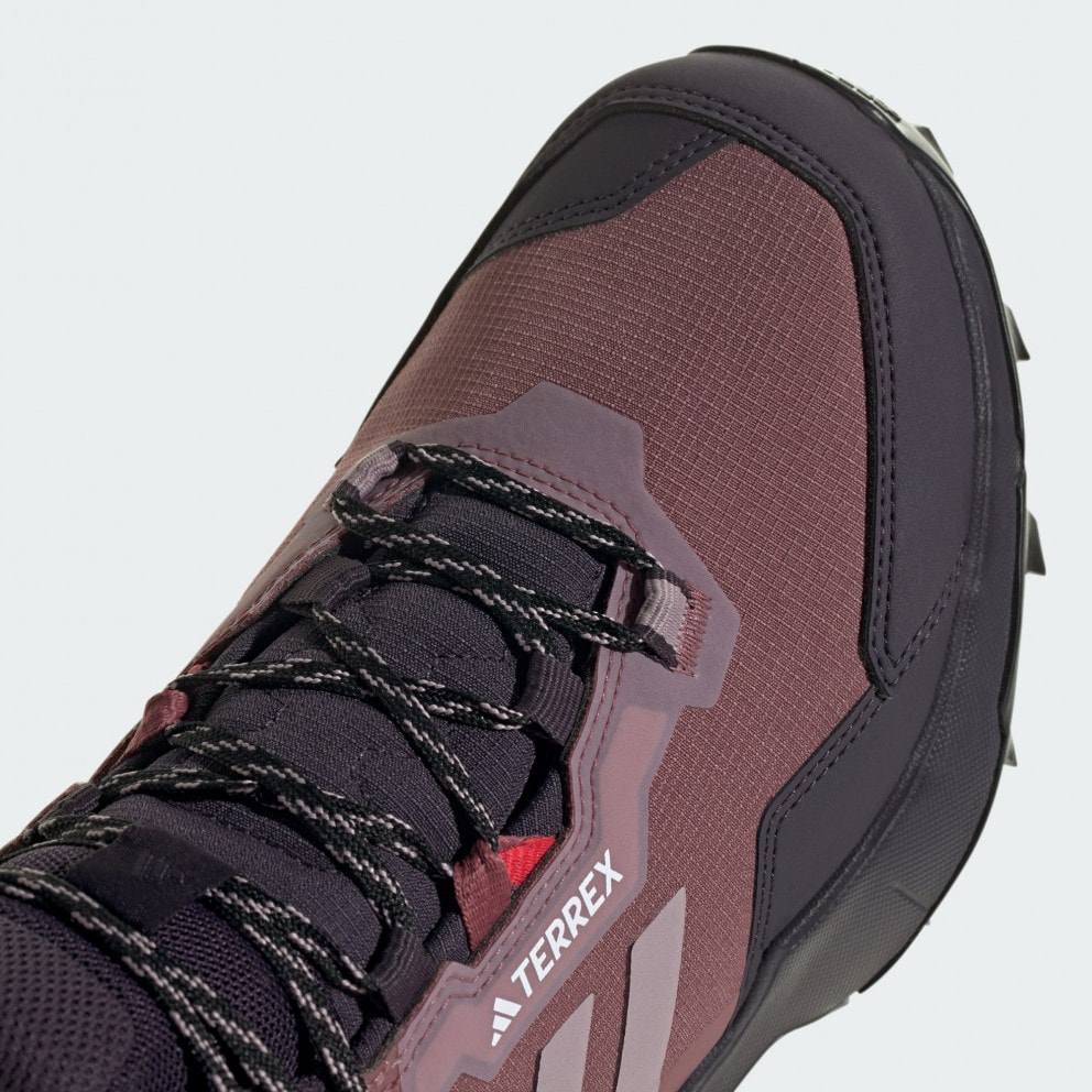 adidas Terrex Ax4 Mid Gore-Tex Hiking Shoes