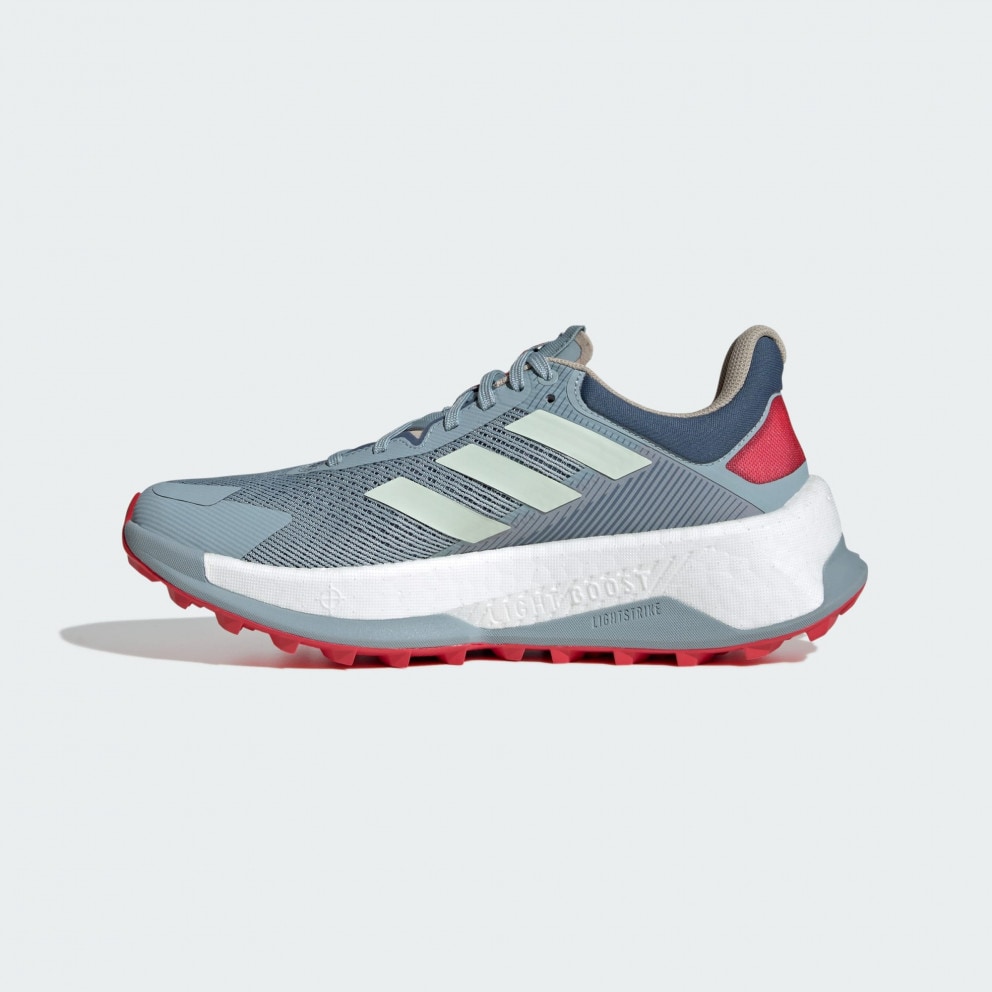 adidas Terrex Soulstride Ultra Trail Running Shoes