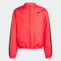 adidas sportswear Essentials 3-Stripes Insulated Bomber Jacket