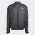 adidas sportswear Essentials 3-Stripes Insulated Bomber Jacket