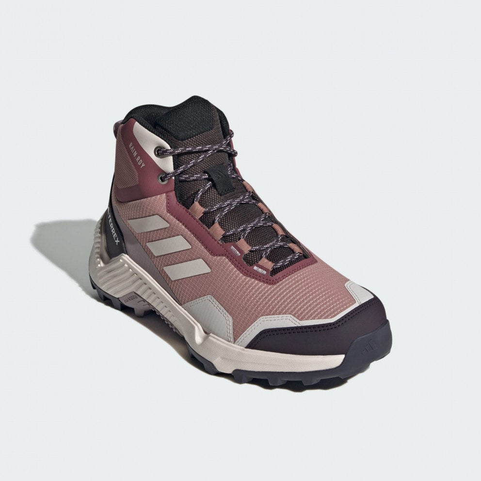 adidas Terrex Eastrail 2.0 Mid Rain.Rdy Hiking Shoes