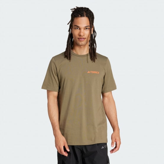 adidas Terrex Graphic Tee