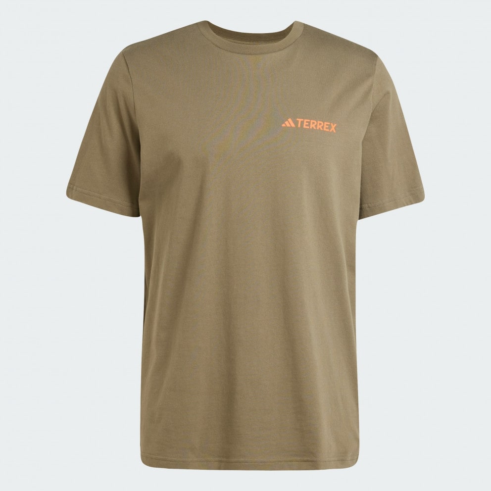 adidas Terrex Graphic Tee