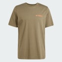 adidas Terrex Graphic Tee