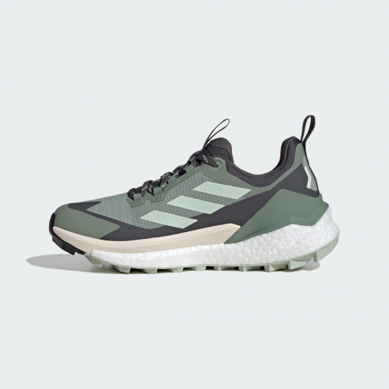 adidas Terrex Free Hiker 2.0 Low Gore-Tex Hiking Shoes