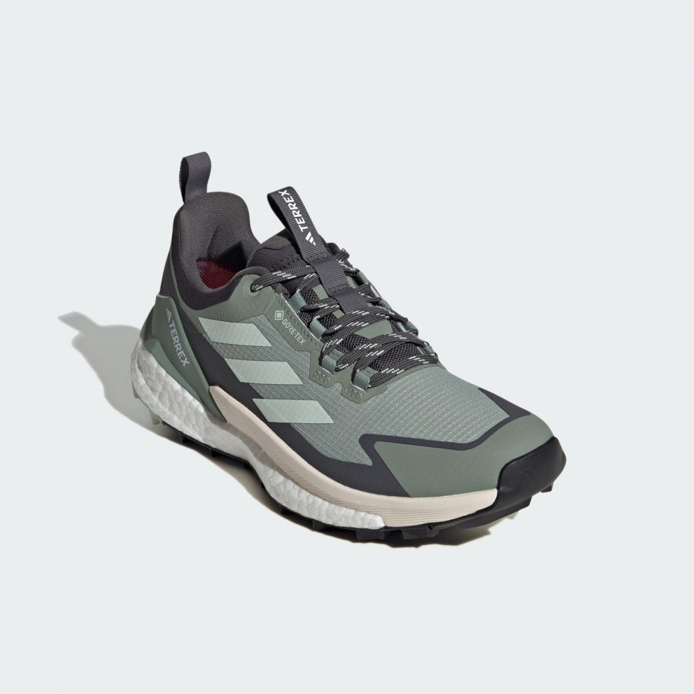 adidas Terrex Free Hiker 2.0 Low Gore-Tex Hiking Shoes