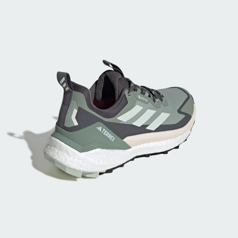 adidas Terrex Free Hiker 2.0 Low Gore-Tex Hiking Shoes