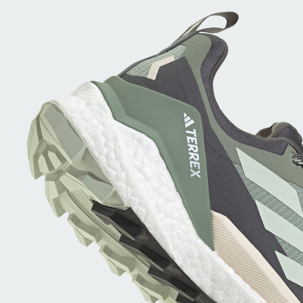 adidas Terrex Free Hiker 2.0 Low Gore-Tex Hiking Shoes