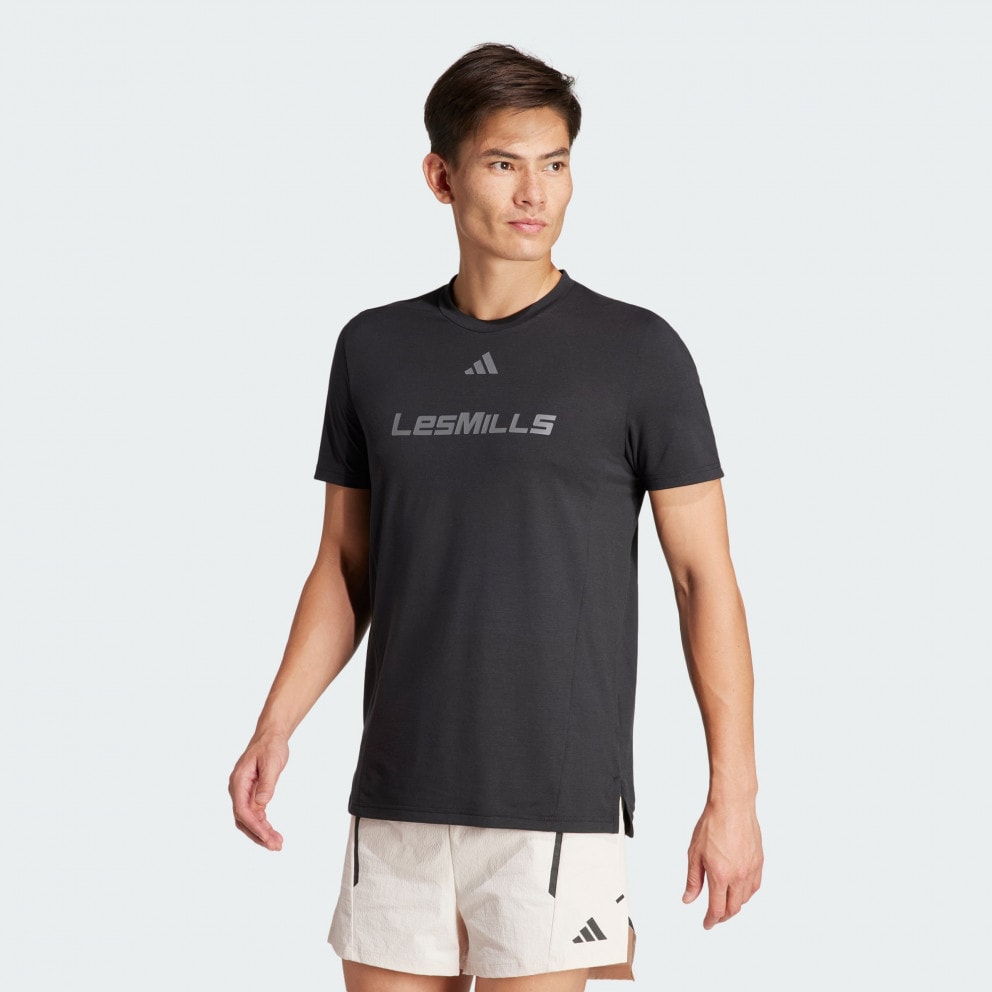 adidas Les Mills Graphic Tee